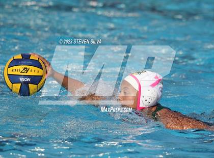 Thumbnail 1 in Grossmont vs. Patrick Henry (San Diego Open) photogallery.