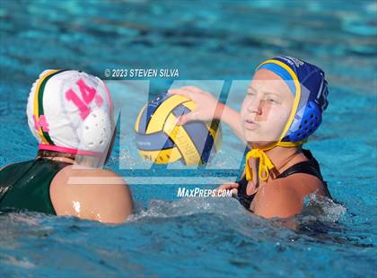 Thumbnail 1 in Grossmont vs. Patrick Henry (San Diego Open) photogallery.