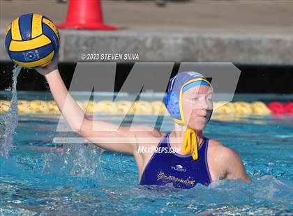Thumbnail 2 in Grossmont vs. Patrick Henry (San Diego Open) photogallery.