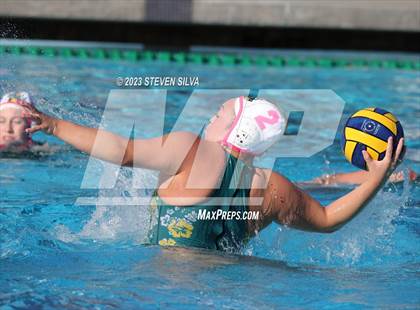 Thumbnail 2 in Grossmont vs. Patrick Henry (San Diego Open) photogallery.