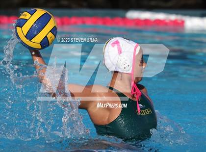 Thumbnail 2 in Grossmont vs. Patrick Henry (San Diego Open) photogallery.