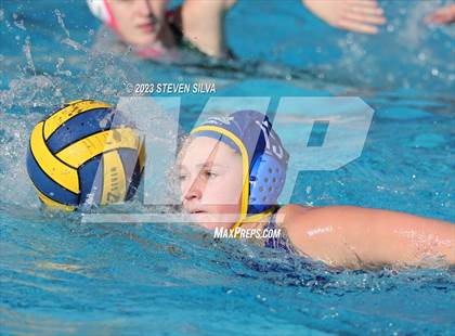 Thumbnail 1 in Grossmont vs. Patrick Henry (San Diego Open) photogallery.
