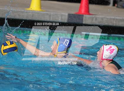 Thumbnail 1 in Grossmont vs. Patrick Henry (San Diego Open) photogallery.
