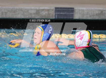 Thumbnail 1 in Grossmont vs. Patrick Henry (San Diego Open) photogallery.