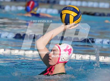 Thumbnail 3 in Grossmont vs. Patrick Henry (San Diego Open) photogallery.