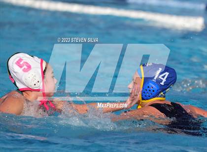 Thumbnail 2 in Grossmont vs. Patrick Henry (San Diego Open) photogallery.