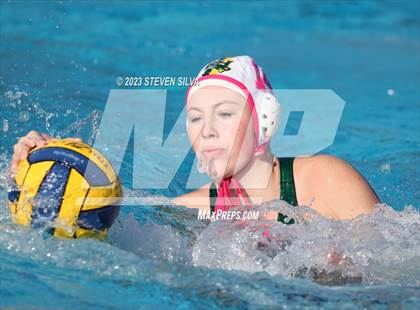 Thumbnail 3 in Grossmont vs. Patrick Henry (San Diego Open) photogallery.