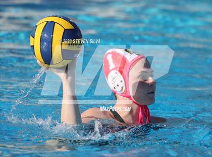 Thumbnail 1 in Grossmont vs. Patrick Henry (San Diego Open) photogallery.
