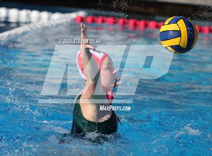 Thumbnail 1 in Grossmont vs. Patrick Henry (San Diego Open) photogallery.