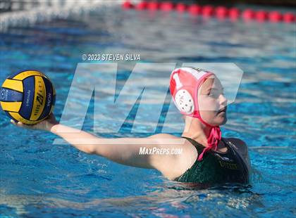 Thumbnail 2 in Grossmont vs. Patrick Henry (San Diego Open) photogallery.