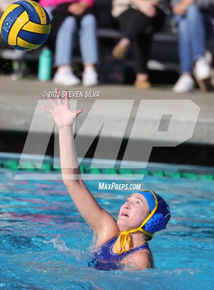 Thumbnail 2 in Grossmont vs. Patrick Henry (San Diego Open) photogallery.