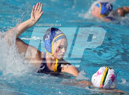 Thumbnail 1 in Grossmont vs. Patrick Henry (San Diego Open) photogallery.