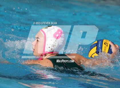 Thumbnail 3 in Grossmont vs. Patrick Henry (San Diego Open) photogallery.