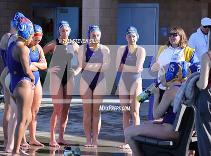 Thumbnail 2 in Grossmont vs. Patrick Henry (San Diego Open) photogallery.