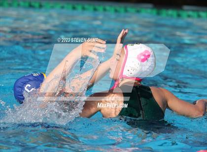 Thumbnail 1 in Grossmont vs. Patrick Henry (San Diego Open) photogallery.