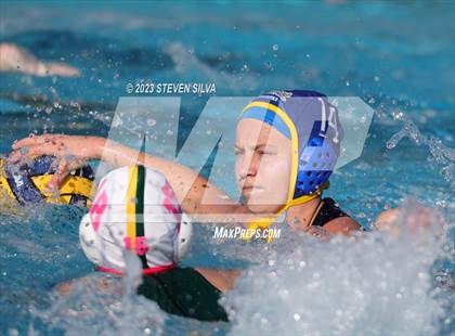 Thumbnail 3 in Grossmont vs. Patrick Henry (San Diego Open) photogallery.