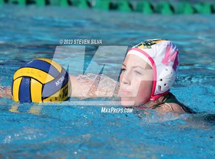 Thumbnail 2 in Grossmont vs. Patrick Henry (San Diego Open) photogallery.