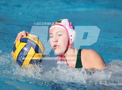 Thumbnail 1 in Grossmont vs. Patrick Henry (San Diego Open) photogallery.