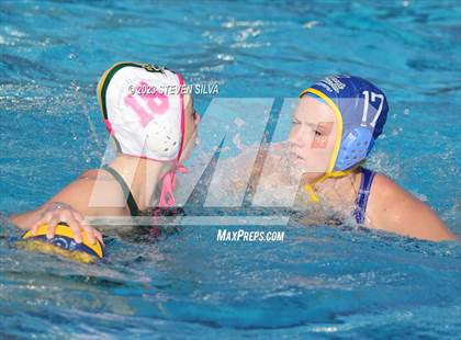 Thumbnail 2 in Grossmont vs. Patrick Henry (San Diego Open) photogallery.