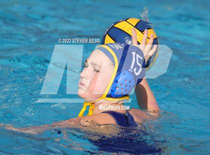 Thumbnail 1 in Grossmont vs. Patrick Henry (San Diego Open) photogallery.