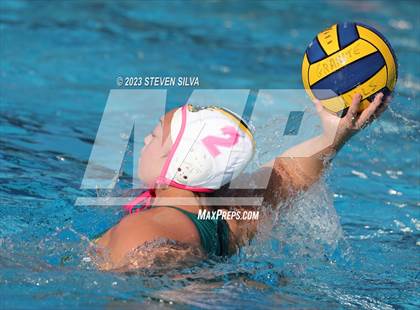 Thumbnail 3 in Grossmont vs. Patrick Henry (San Diego Open) photogallery.