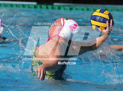 Thumbnail 3 in Grossmont vs. Patrick Henry (San Diego Open) photogallery.