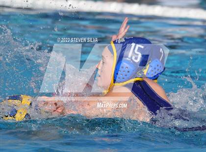 Thumbnail 3 in Grossmont vs. Patrick Henry (San Diego Open) photogallery.