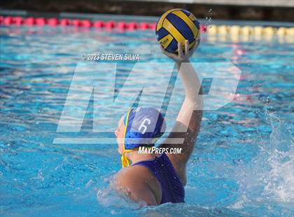 Thumbnail 1 in Grossmont vs. Patrick Henry (San Diego Open) photogallery.