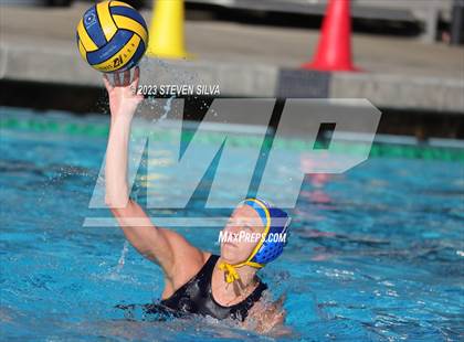 Thumbnail 1 in Grossmont vs. Patrick Henry (San Diego Open) photogallery.
