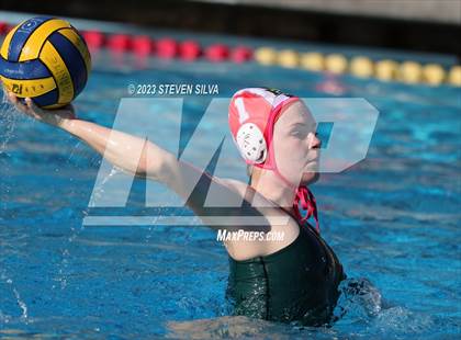 Thumbnail 1 in Grossmont vs. Patrick Henry (San Diego Open) photogallery.