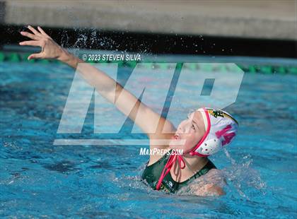 Thumbnail 2 in Grossmont vs. Patrick Henry (San Diego Open) photogallery.