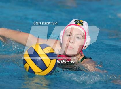 Thumbnail 2 in Grossmont vs. Patrick Henry (San Diego Open) photogallery.