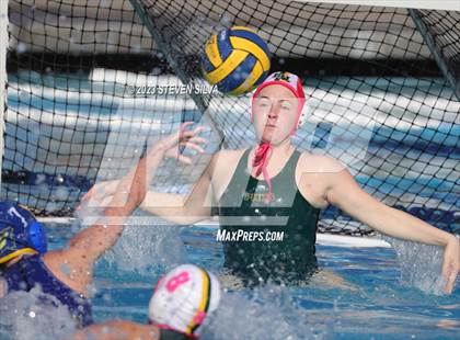 Thumbnail 3 in Grossmont vs. Patrick Henry (San Diego Open) photogallery.