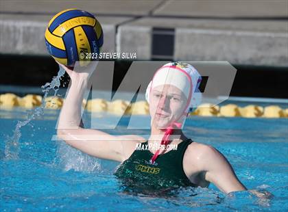 Thumbnail 3 in Grossmont vs. Patrick Henry (San Diego Open) photogallery.