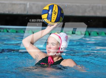 Thumbnail 3 in Grossmont vs. Patrick Henry (San Diego Open) photogallery.