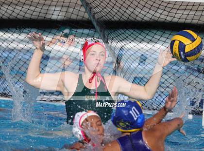 Thumbnail 2 in Grossmont vs. Patrick Henry (San Diego Open) photogallery.