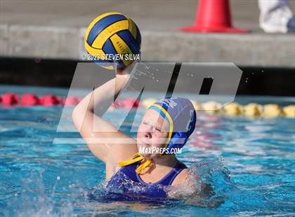 Thumbnail 1 in Grossmont vs. Patrick Henry (San Diego Open) photogallery.