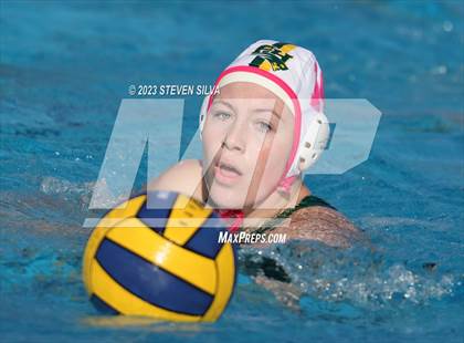 Thumbnail 1 in Grossmont vs. Patrick Henry (San Diego Open) photogallery.