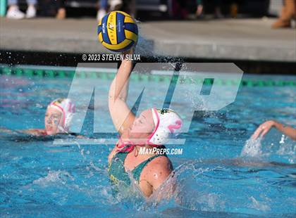 Thumbnail 1 in Grossmont vs. Patrick Henry (San Diego Open) photogallery.