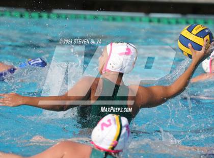 Thumbnail 1 in Grossmont vs. Patrick Henry (San Diego Open) photogallery.