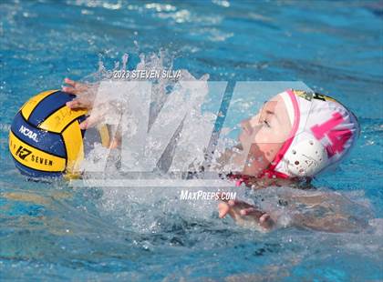 Thumbnail 2 in Grossmont vs. Patrick Henry (San Diego Open) photogallery.