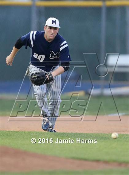 Thumbnail 3 in McNeil @ Stony Point photogallery.