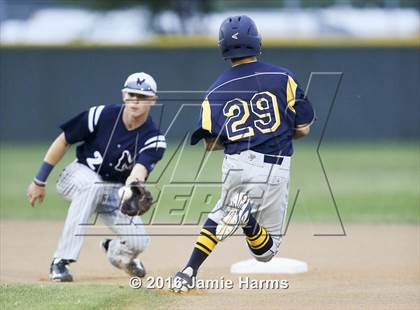 Thumbnail 1 in McNeil @ Stony Point photogallery.