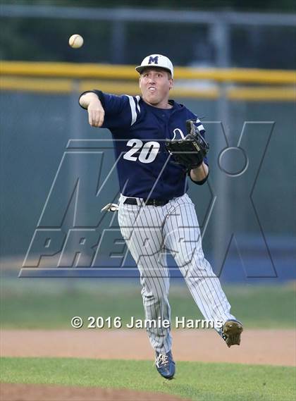 Thumbnail 3 in McNeil @ Stony Point photogallery.