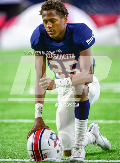 Thumbnail 1 in North Shore vs Atascocita (UIL 6A Quarterfinal) photogallery.