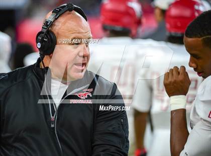 Thumbnail 1 in North Shore vs Atascocita (UIL 6A Quarterfinal) photogallery.