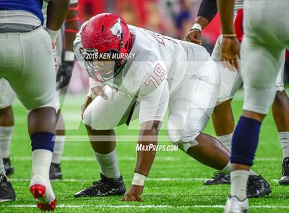 Thumbnail 1 in North Shore vs Atascocita (UIL 6A Quarterfinal) photogallery.