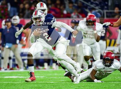 Thumbnail 3 in North Shore vs Atascocita (UIL 6A Quarterfinal) photogallery.