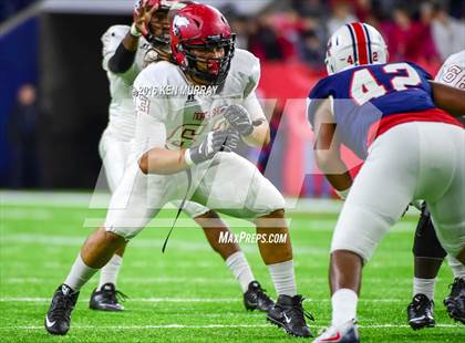 Thumbnail 2 in North Shore vs Atascocita (UIL 6A Quarterfinal) photogallery.
