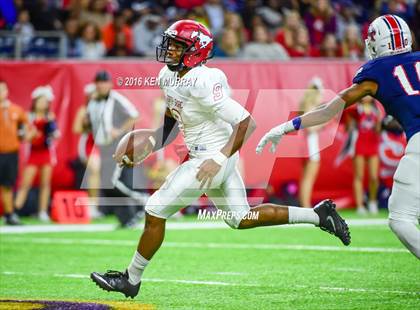 Thumbnail 1 in North Shore vs Atascocita (UIL 6A Quarterfinal) photogallery.